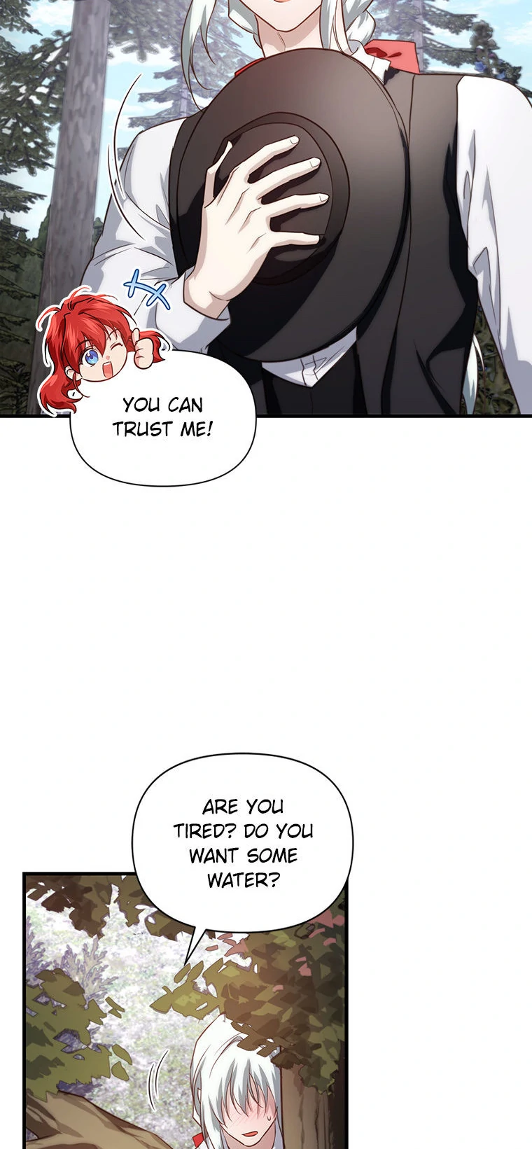 Heir to the Dragon Slayer Sword Chapter 84 - page 24