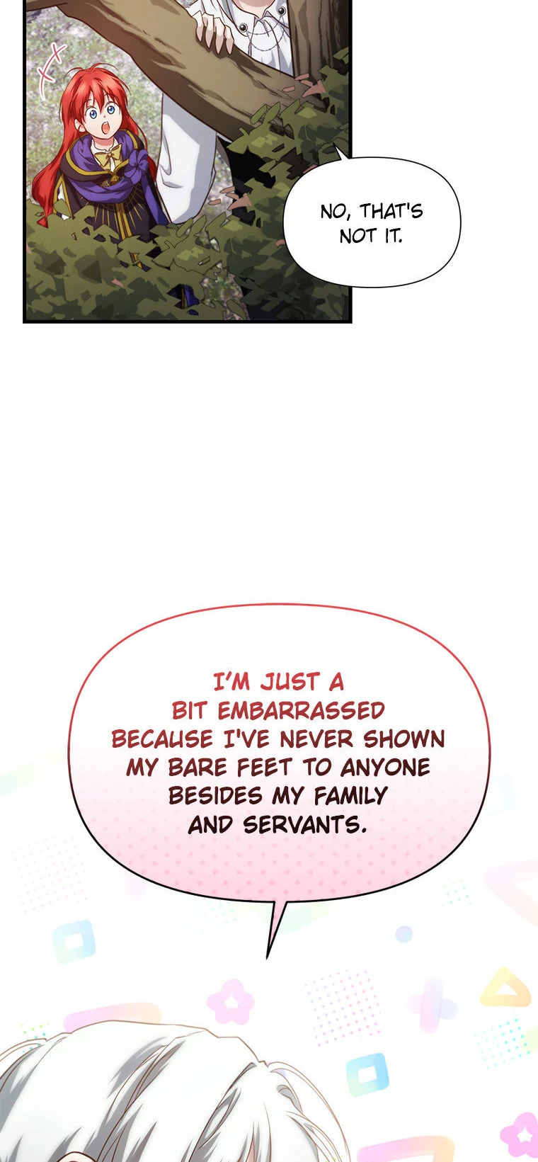 Heir to the Dragon Slayer Sword Chapter 84 - page 25