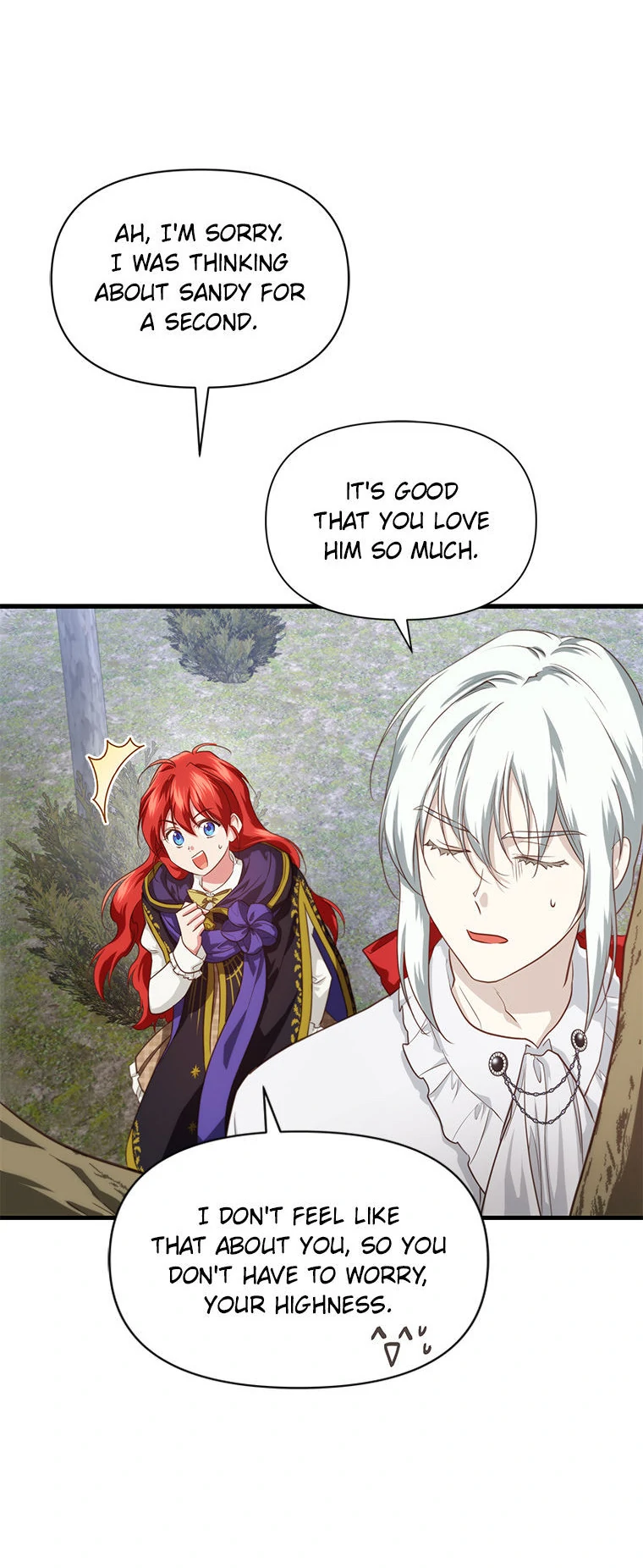 Heir to the Dragon Slayer Sword Chapter 84 - page 28