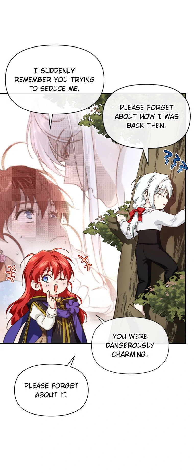 Heir to the Dragon Slayer Sword Chapter 84 - page 29