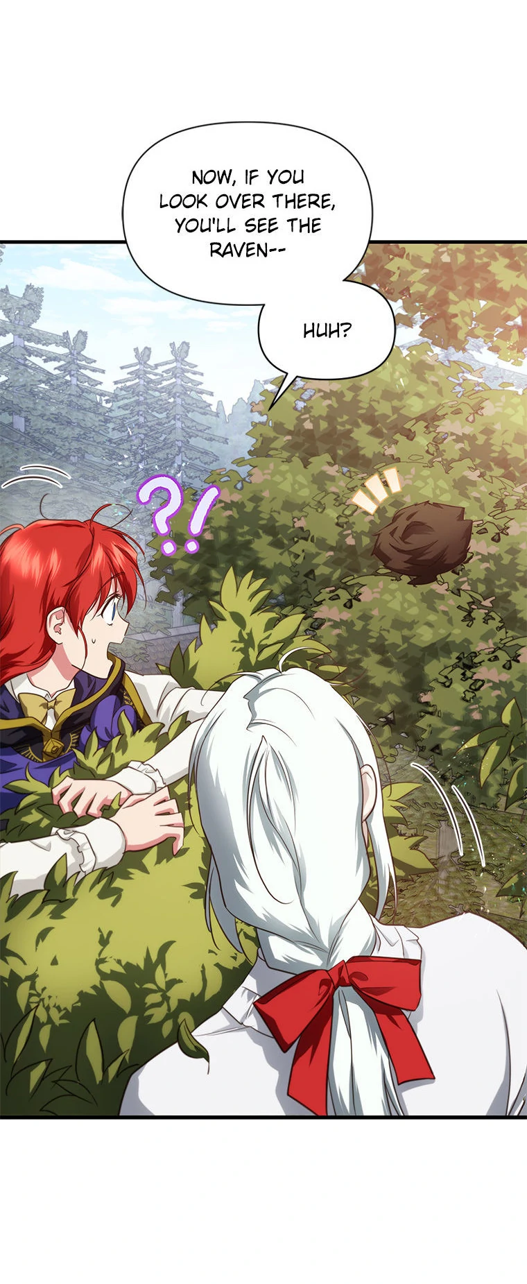 Heir to the Dragon Slayer Sword Chapter 84 - page 30