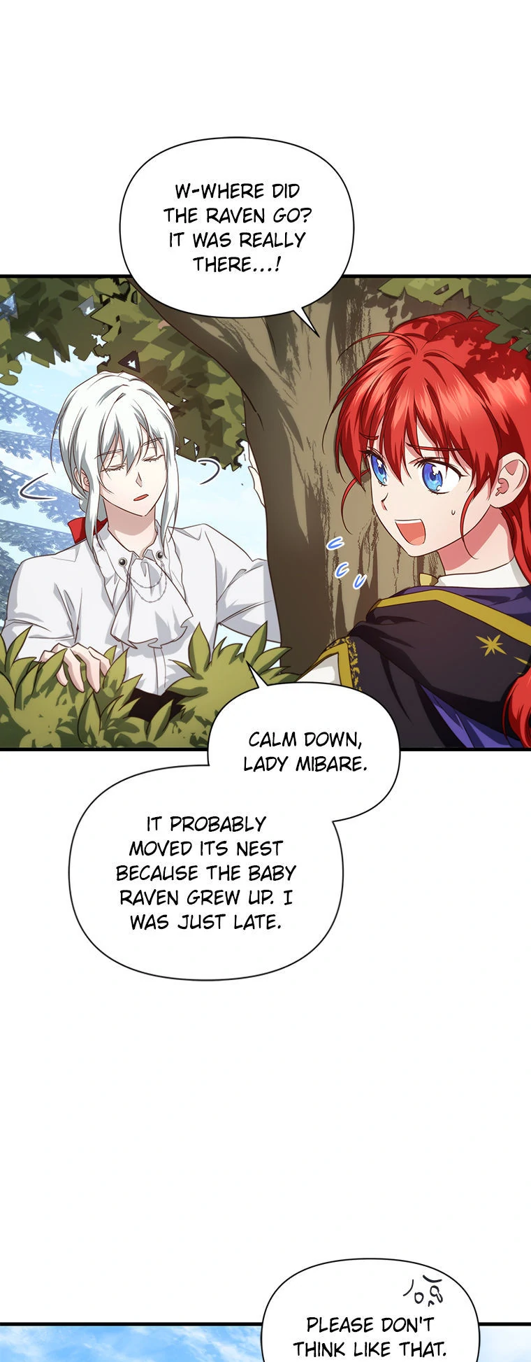 Heir to the Dragon Slayer Sword Chapter 84 - page 31