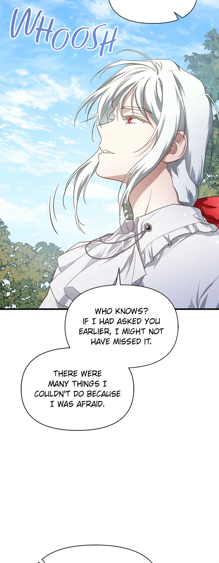 Heir to the Dragon Slayer Sword Chapter 84 - page 32