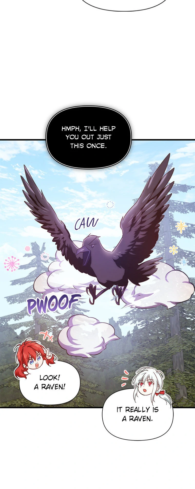 Heir to the Dragon Slayer Sword Chapter 84 - page 36