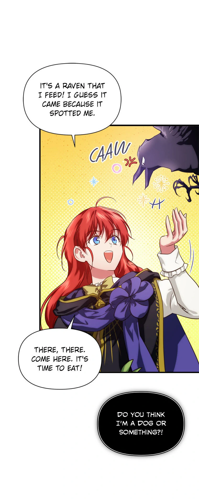 Heir to the Dragon Slayer Sword Chapter 84 - page 37