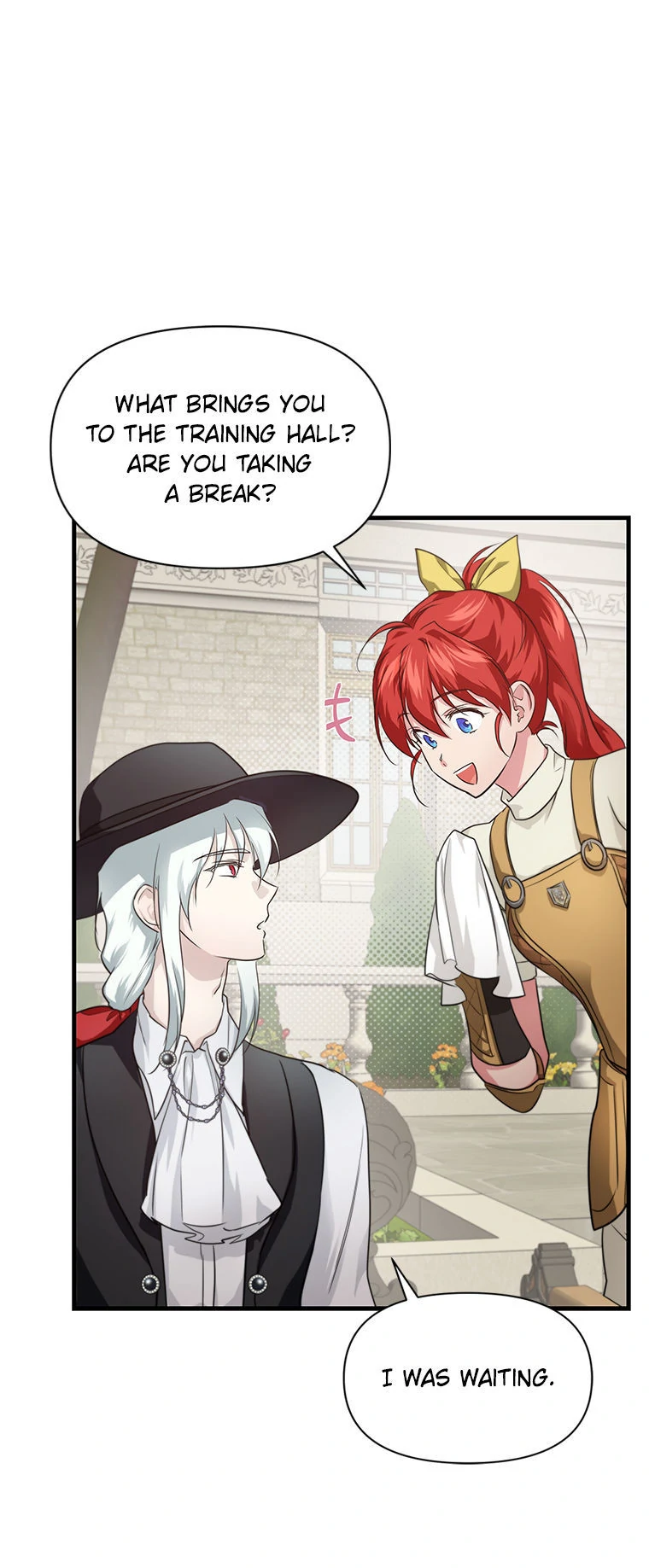 Heir to the Dragon Slayer Sword Chapter 84 - page 4
