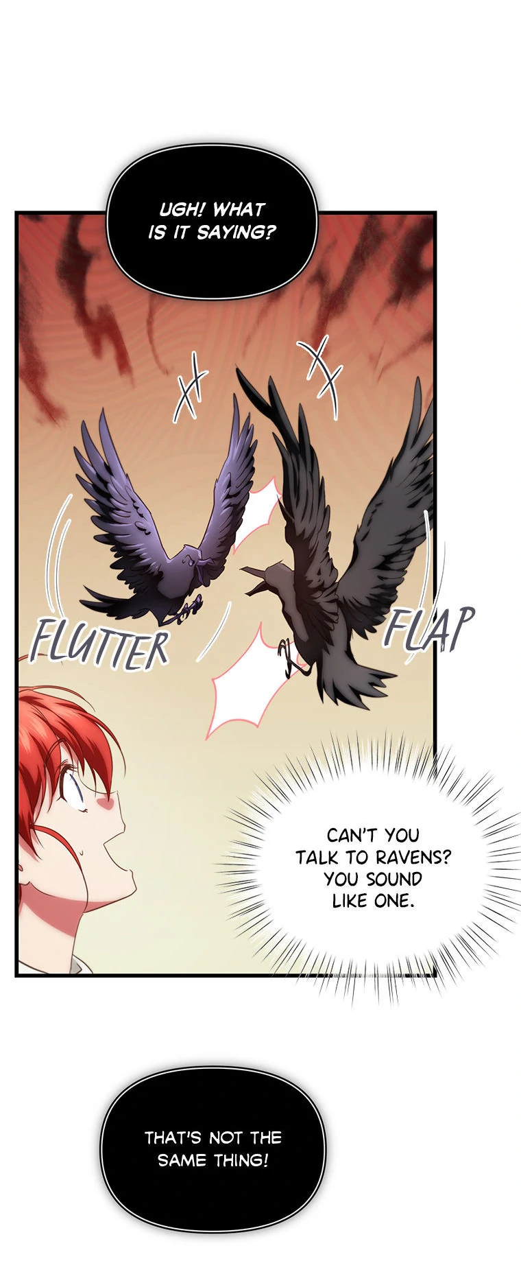 Heir to the Dragon Slayer Sword Chapter 84 - page 40