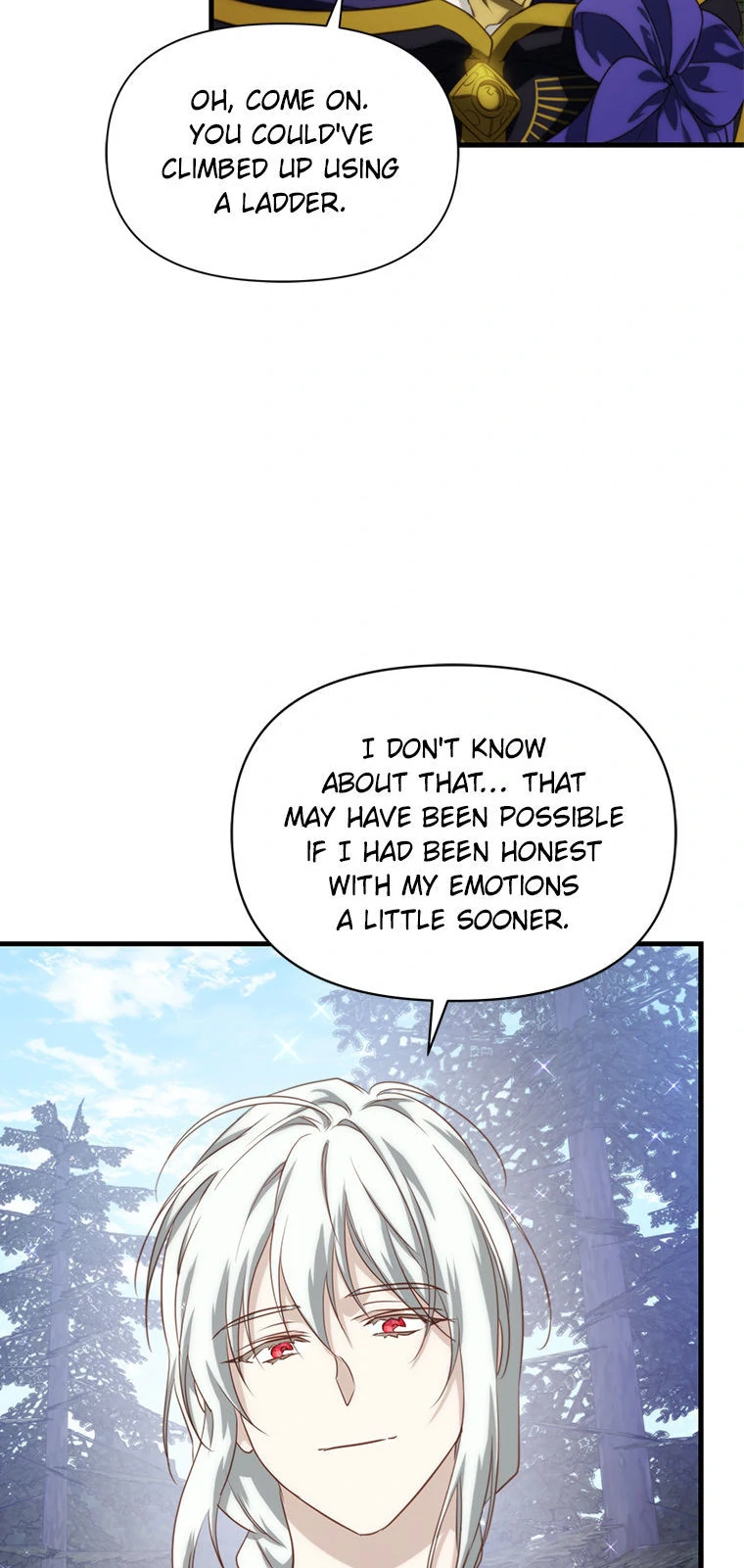 Heir to the Dragon Slayer Sword Chapter 84 - page 45