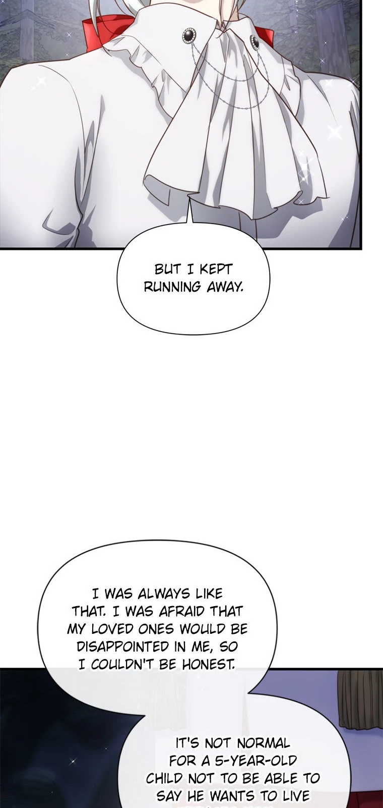 Heir to the Dragon Slayer Sword Chapter 84 - page 46