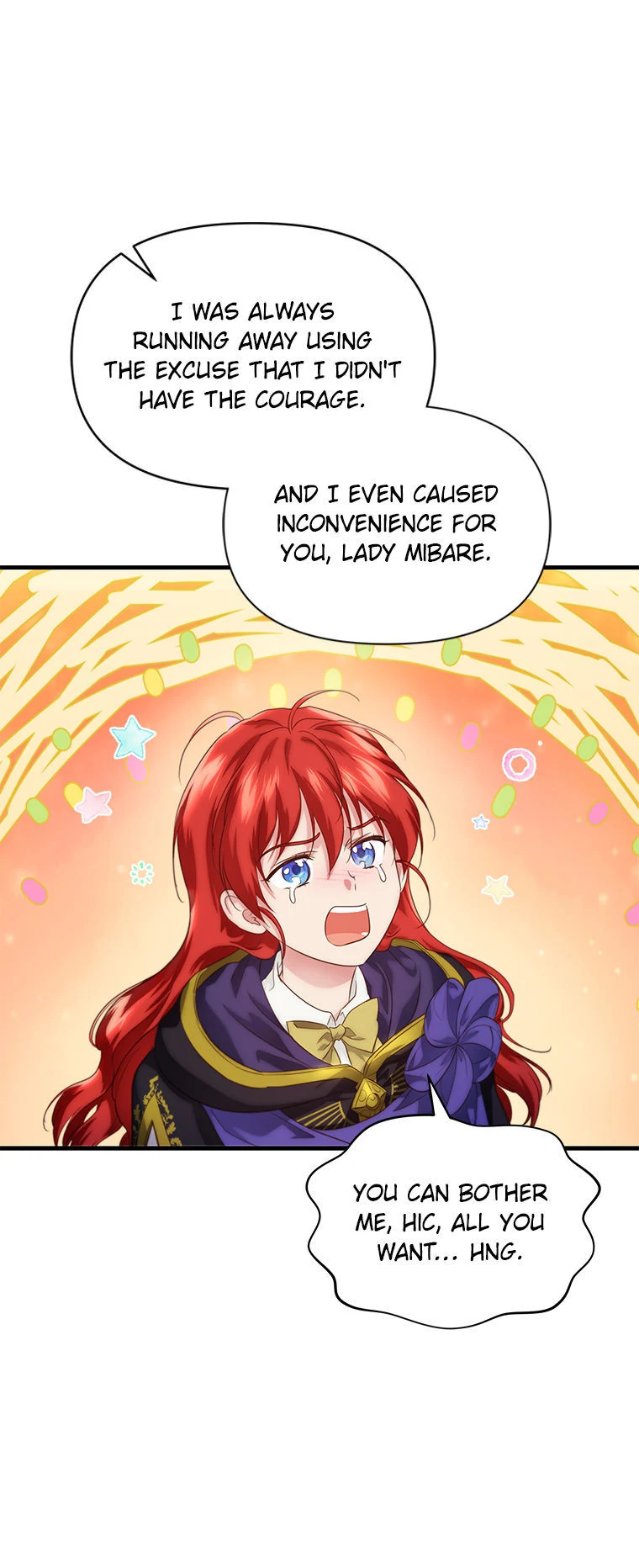 Heir to the Dragon Slayer Sword Chapter 84 - page 48