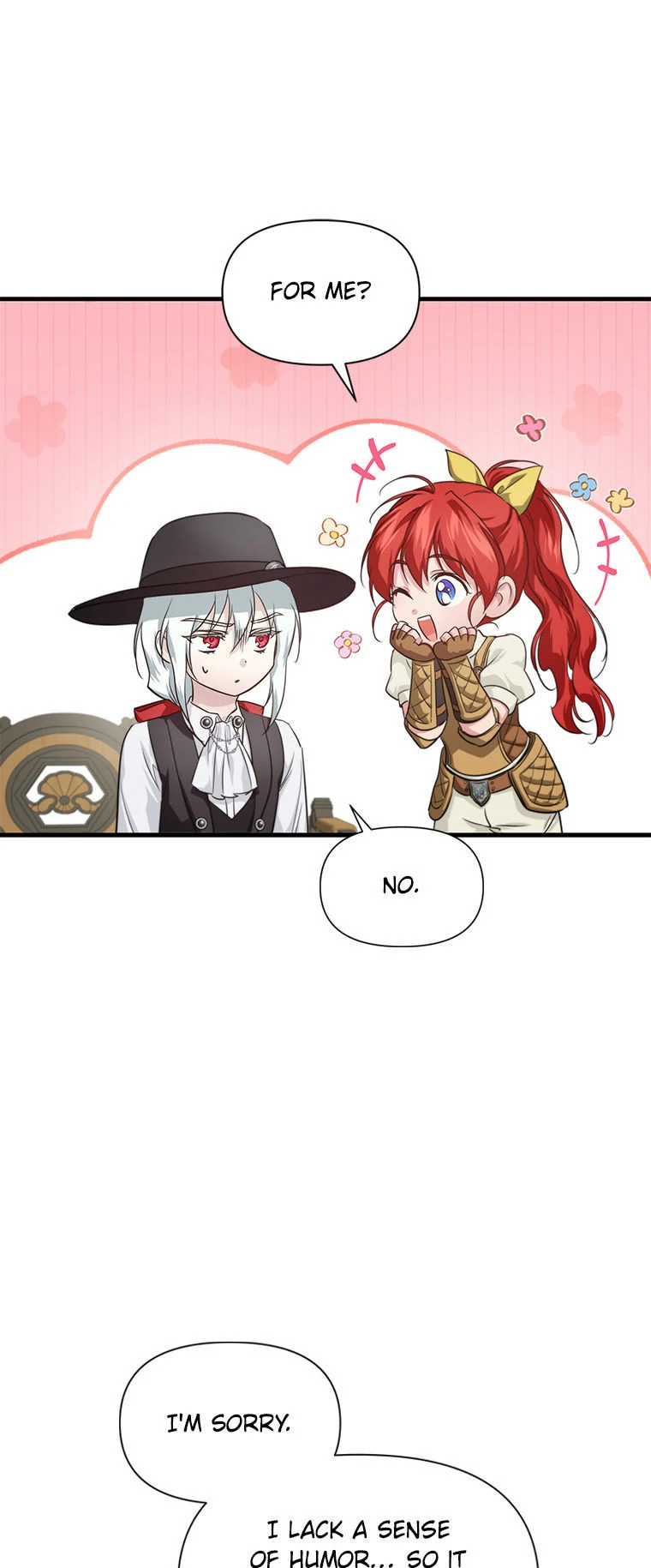 Heir to the Dragon Slayer Sword Chapter 84 - page 5