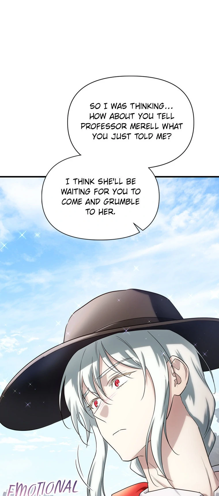 Heir to the Dragon Slayer Sword Chapter 84 - page 57