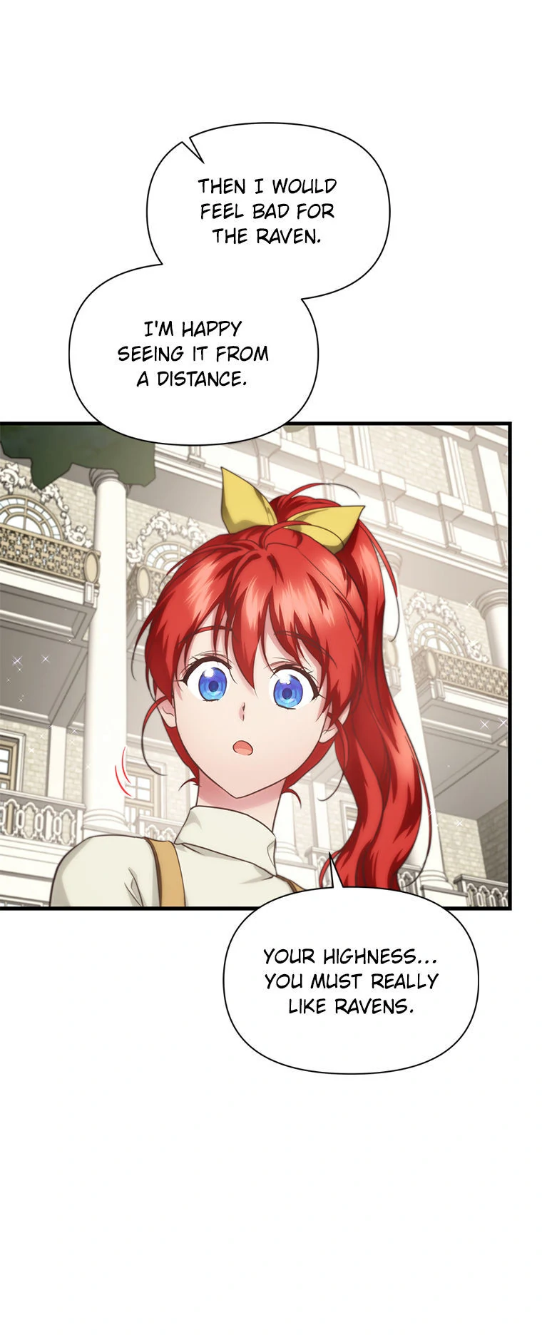 Heir to the Dragon Slayer Sword Chapter 84 - page 9