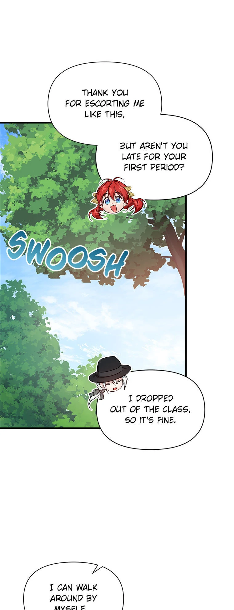 Heir to the Dragon Slayer Sword Chapter 82 - page 11
