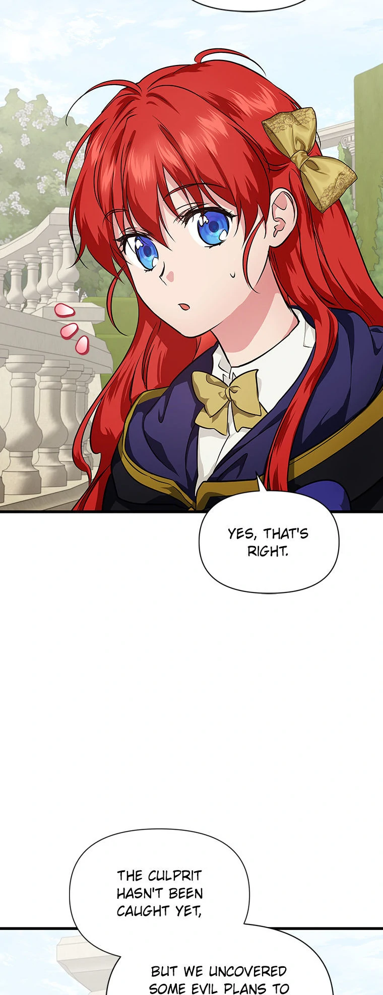 Heir to the Dragon Slayer Sword Chapter 82 - page 13