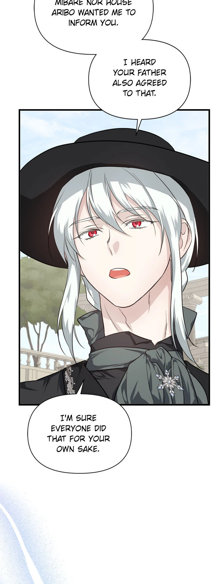 Heir to the Dragon Slayer Sword Chapter 82 - page 16
