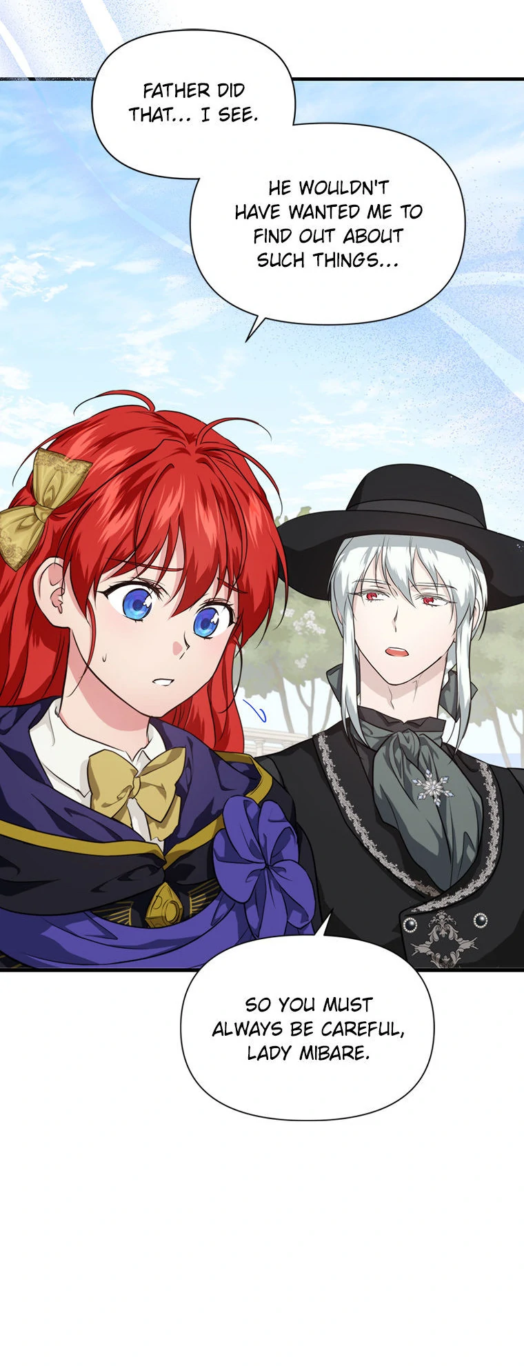 Heir to the Dragon Slayer Sword Chapter 82 - page 17