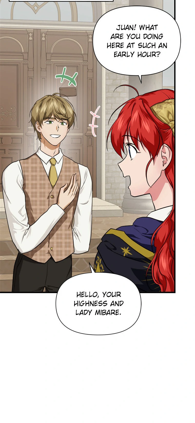 Heir to the Dragon Slayer Sword Chapter 82 - page 22