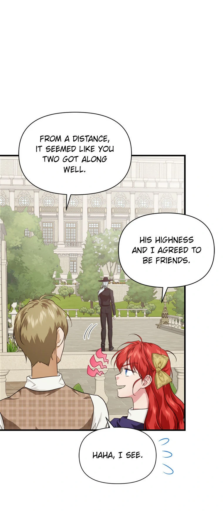 Heir to the Dragon Slayer Sword Chapter 82 - page 25
