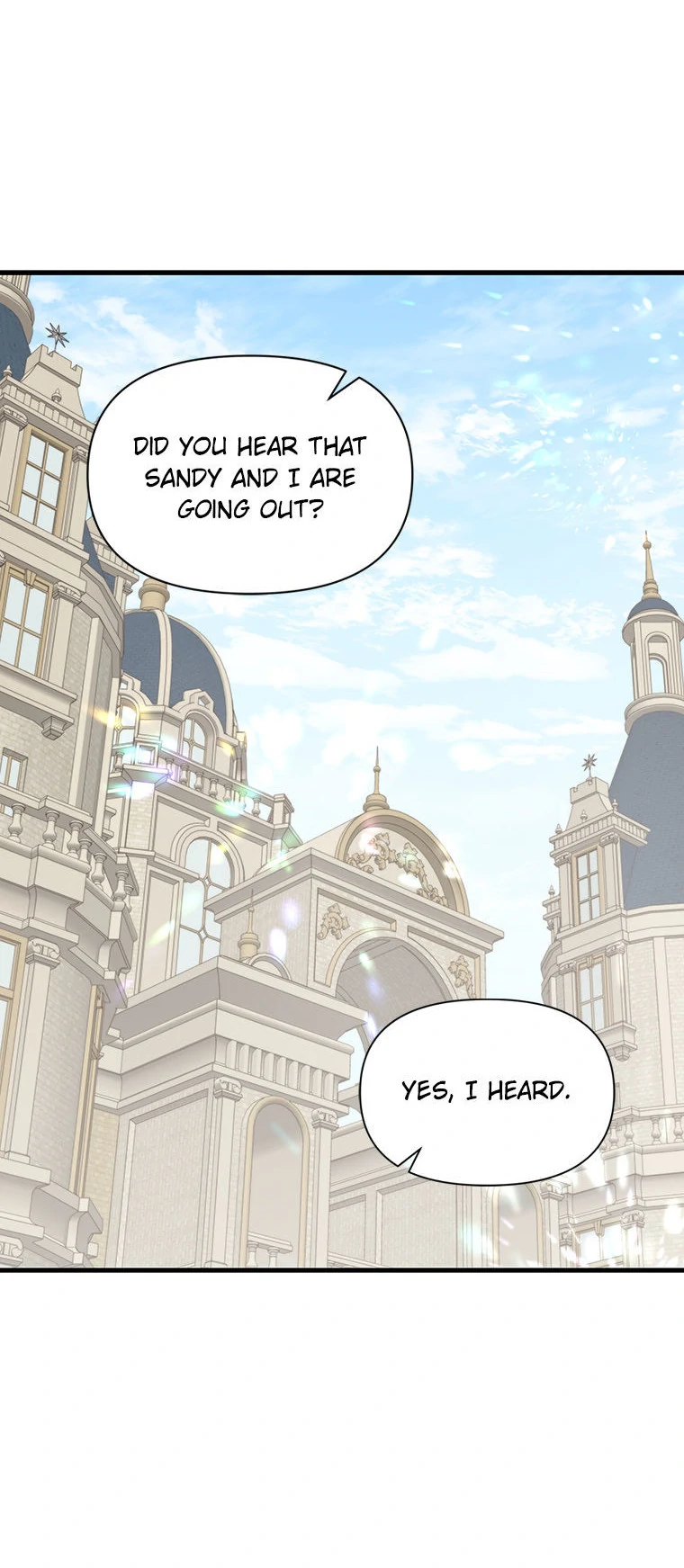 Heir to the Dragon Slayer Sword Chapter 82 - page 27
