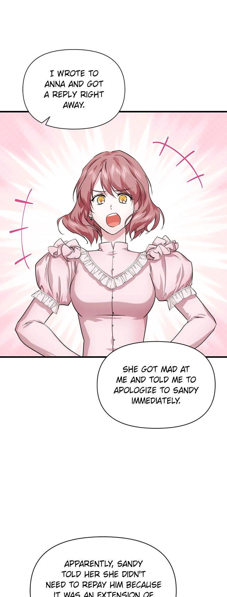 Heir to the Dragon Slayer Sword Chapter 82 - page 29