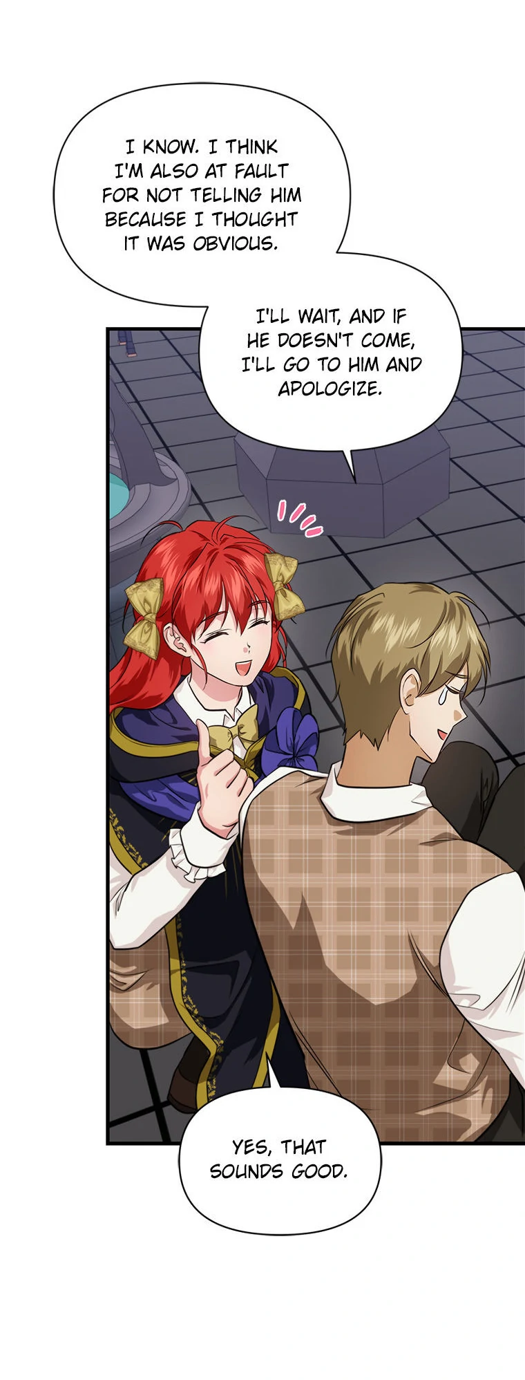 Heir to the Dragon Slayer Sword Chapter 82 - page 38
