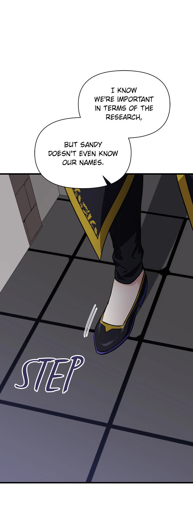 Heir to the Dragon Slayer Sword Chapter 82 - page 40