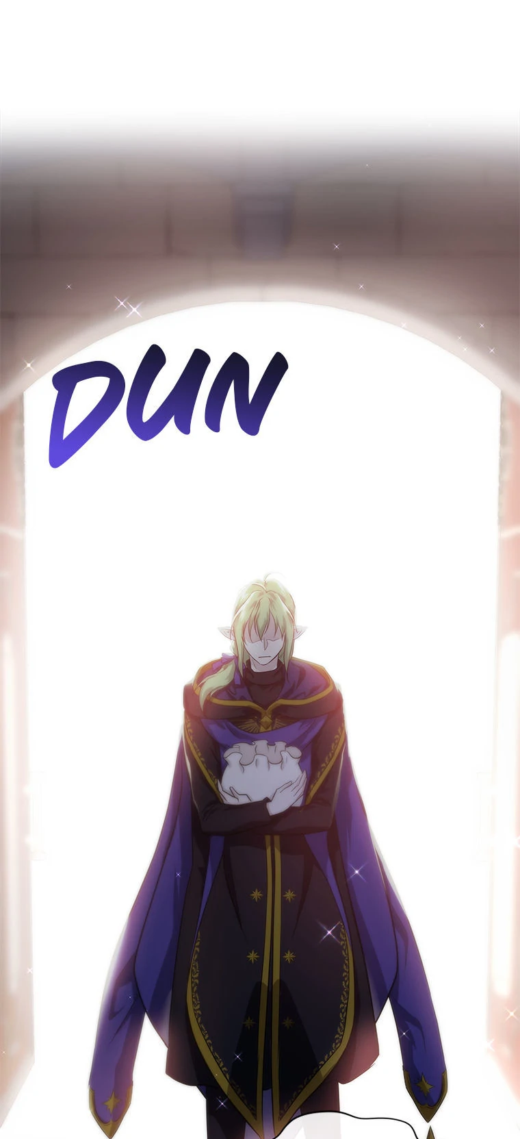 Heir to the Dragon Slayer Sword Chapter 82 - page 41