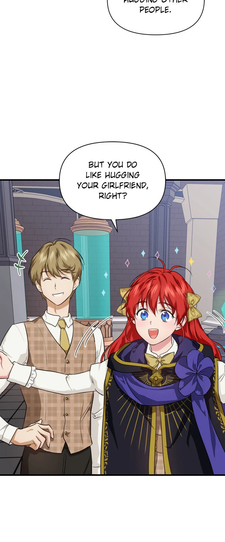 Heir to the Dragon Slayer Sword Chapter 82 - page 56