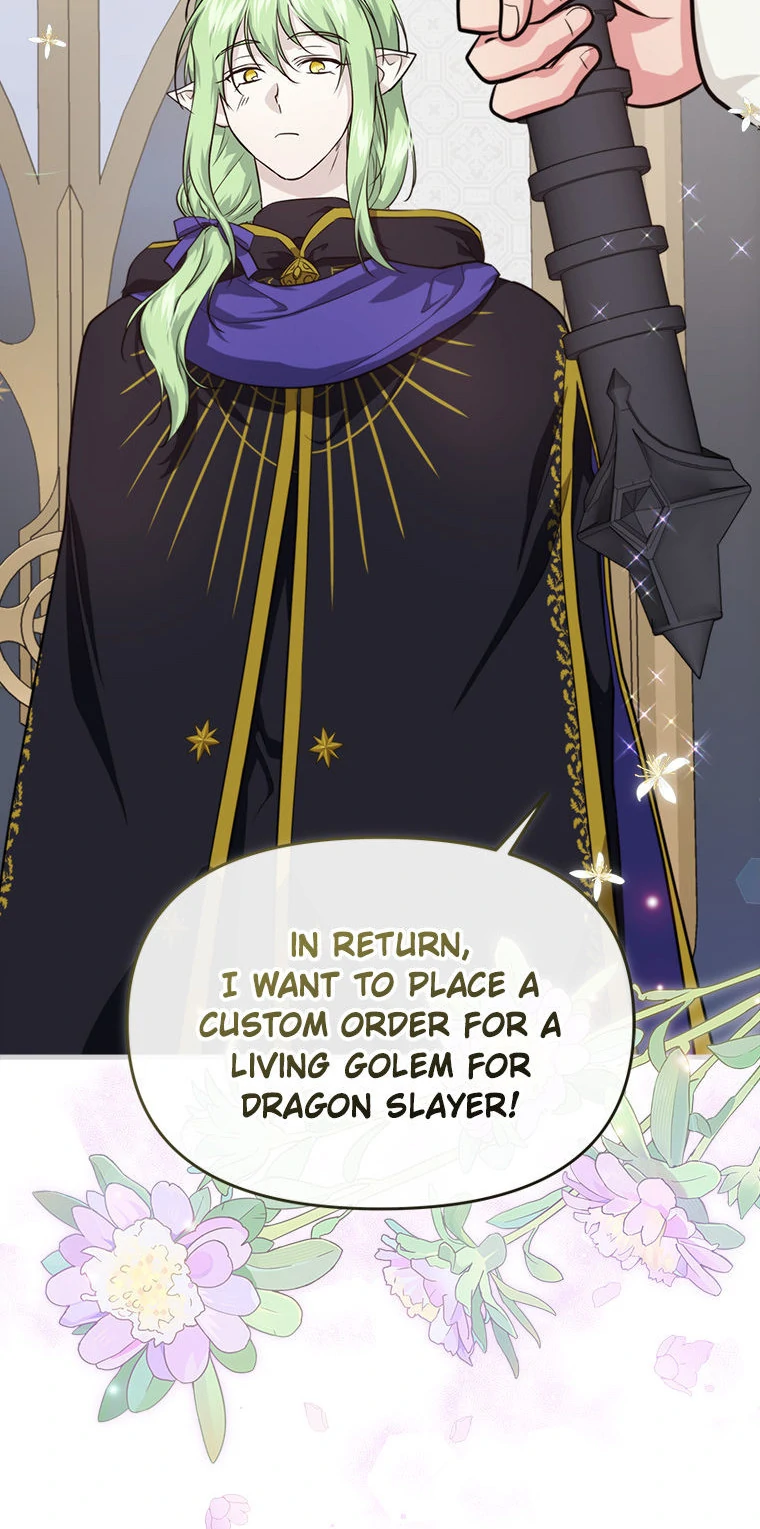 Heir to the Dragon Slayer Sword Chapter 82 - page 67