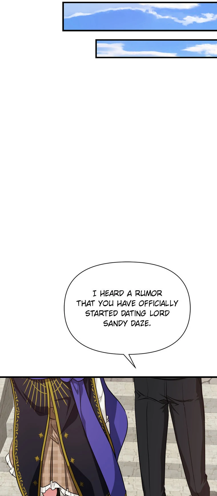 Heir to the Dragon Slayer Sword Chapter 82 - page 7