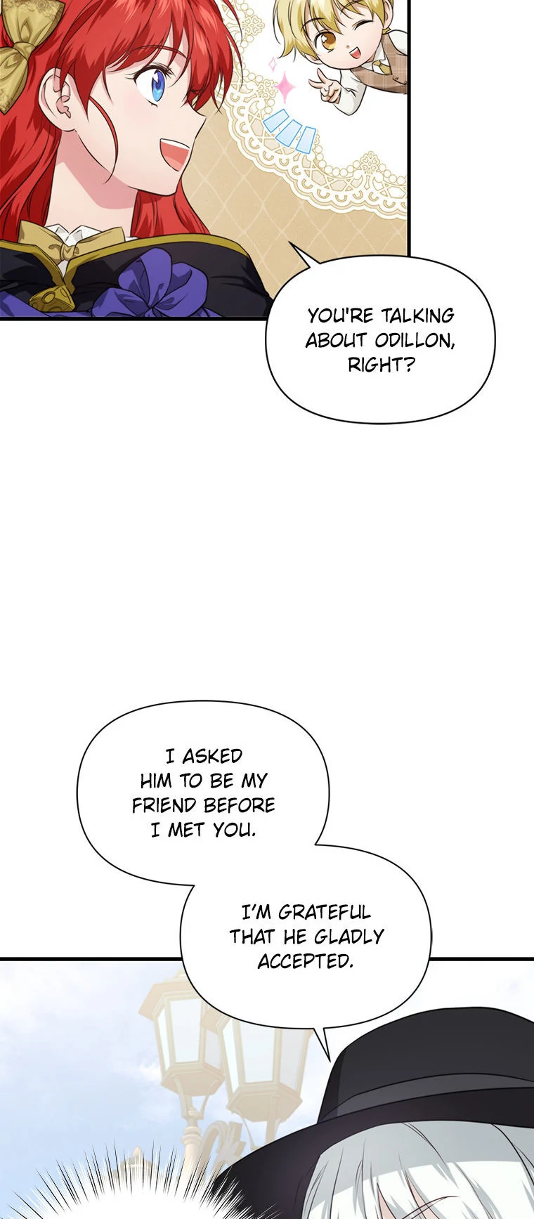 Heir to the Dragon Slayer Sword Chapter 82 - page 9