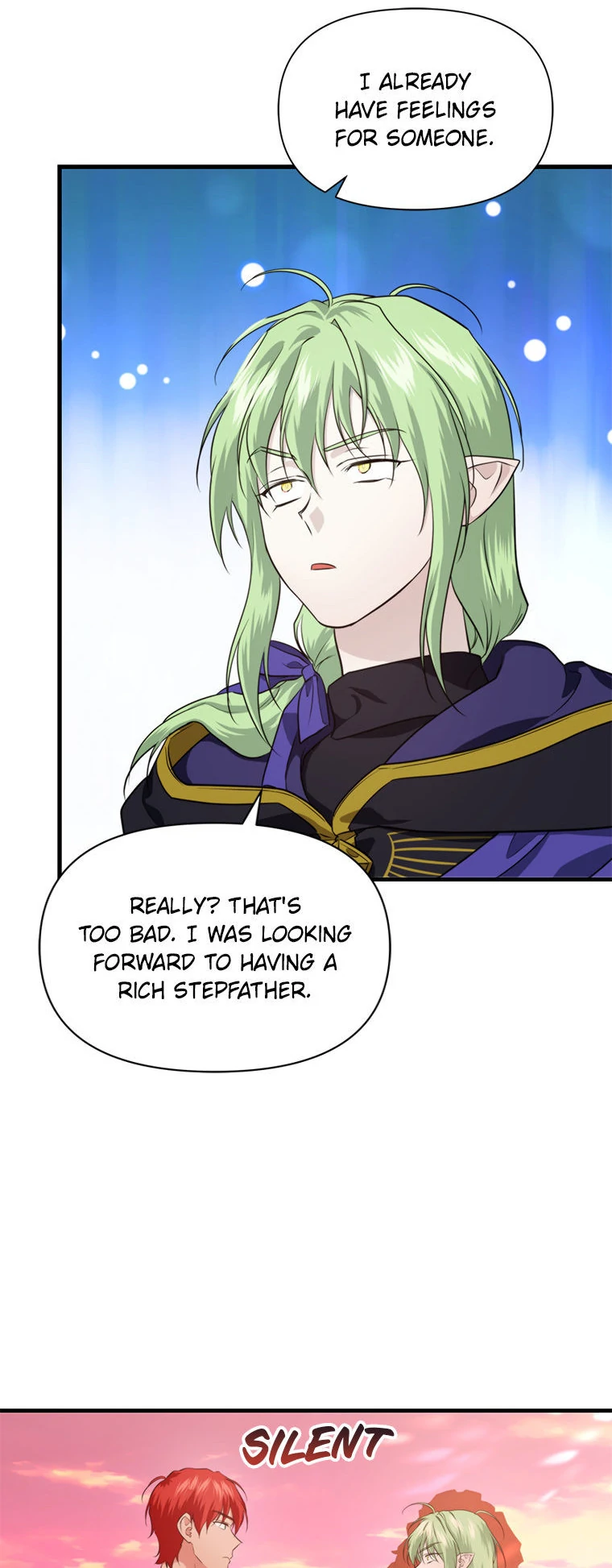 Heir to the Dragon Slayer Sword Chapter 81 - page 30