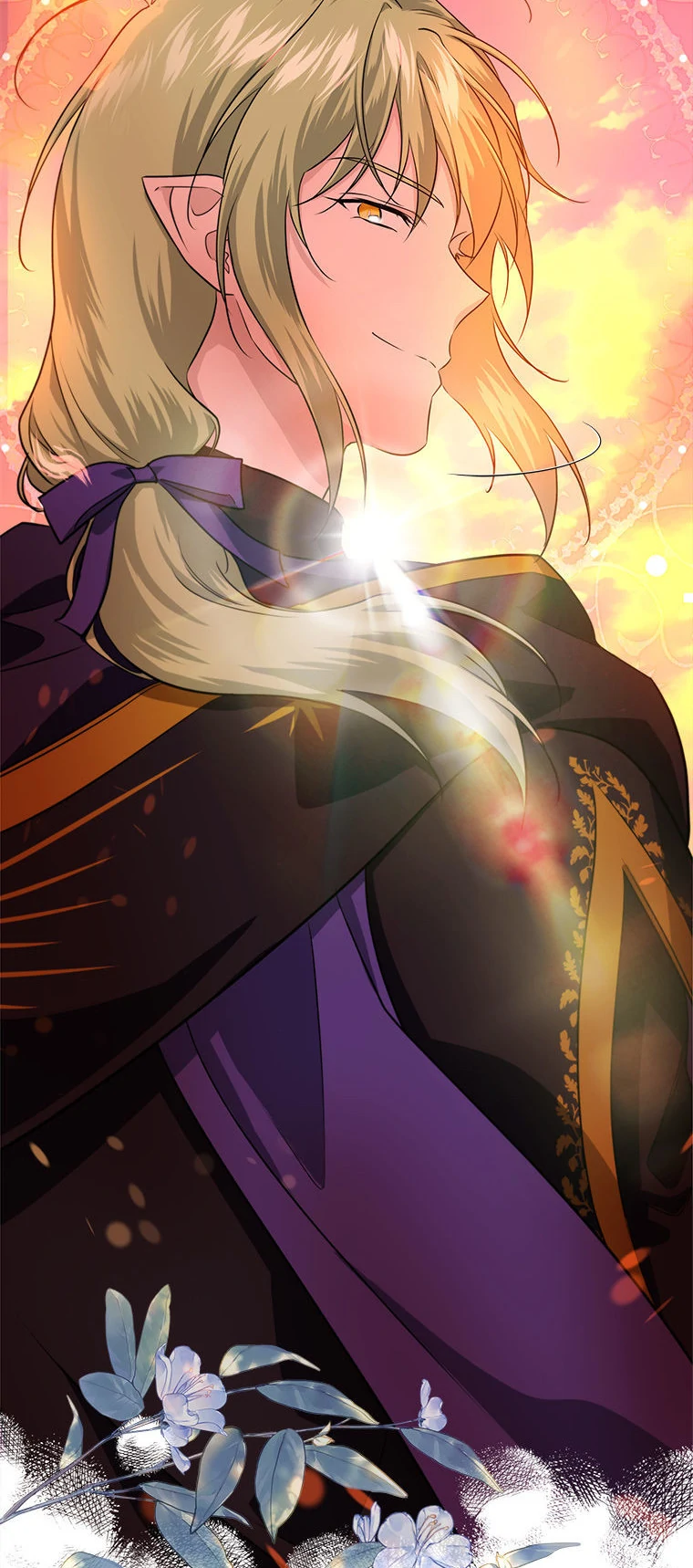 Heir to the Dragon Slayer Sword Chapter 81 - page 43