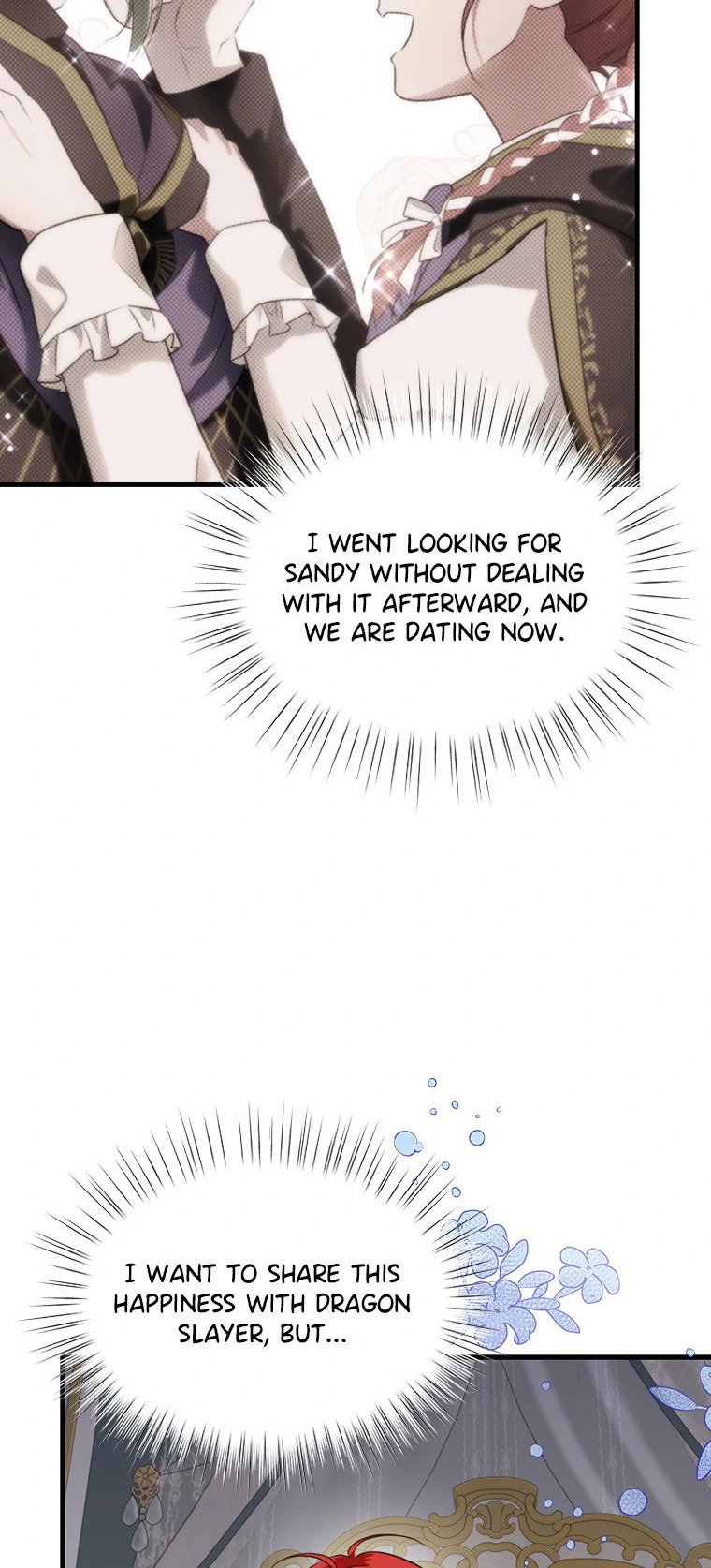 Heir to the Dragon Slayer Sword Chapter 81 - page 47