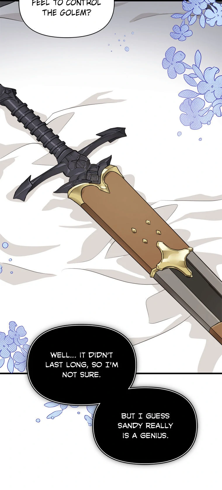 Heir to the Dragon Slayer Sword Chapter 81 - page 49