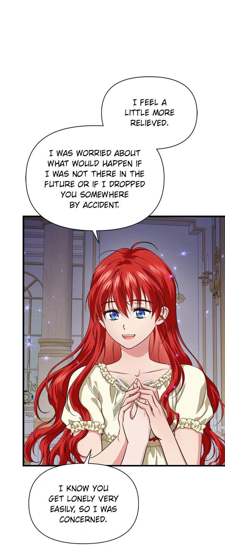 Heir to the Dragon Slayer Sword Chapter 81 - page 56