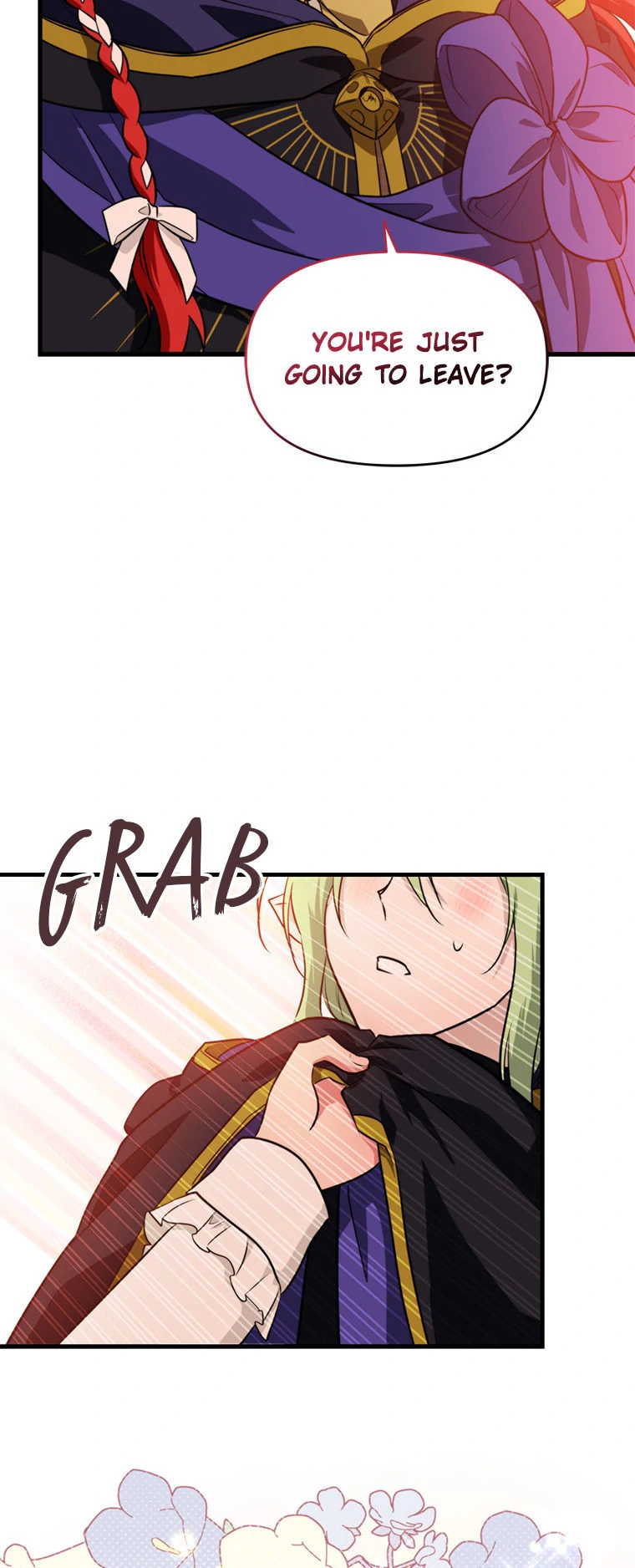 Heir to the Dragon Slayer Sword Chapter 81 - page 8