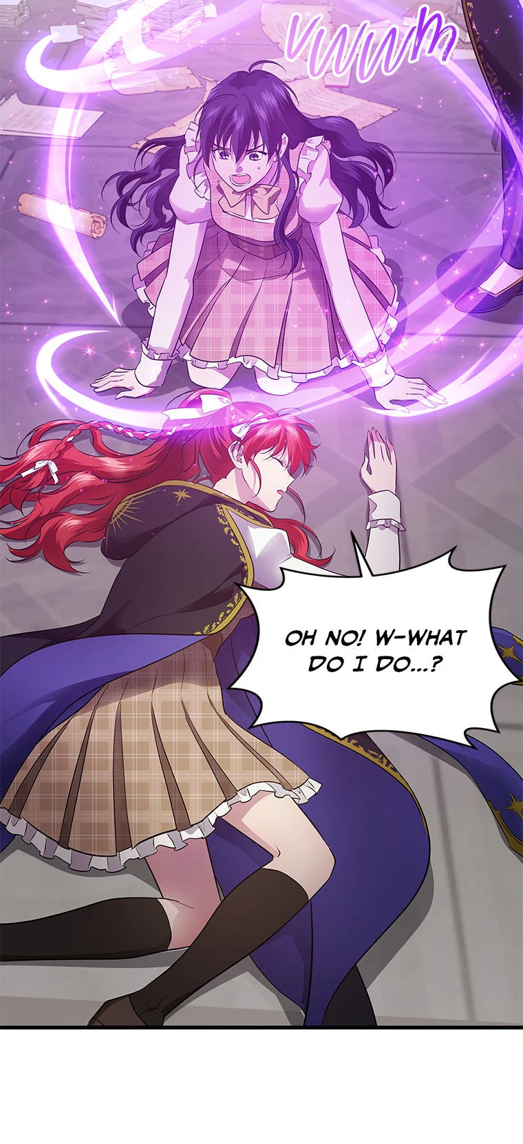 Heir to the Dragon Slayer Sword Chapter 80 - page 12