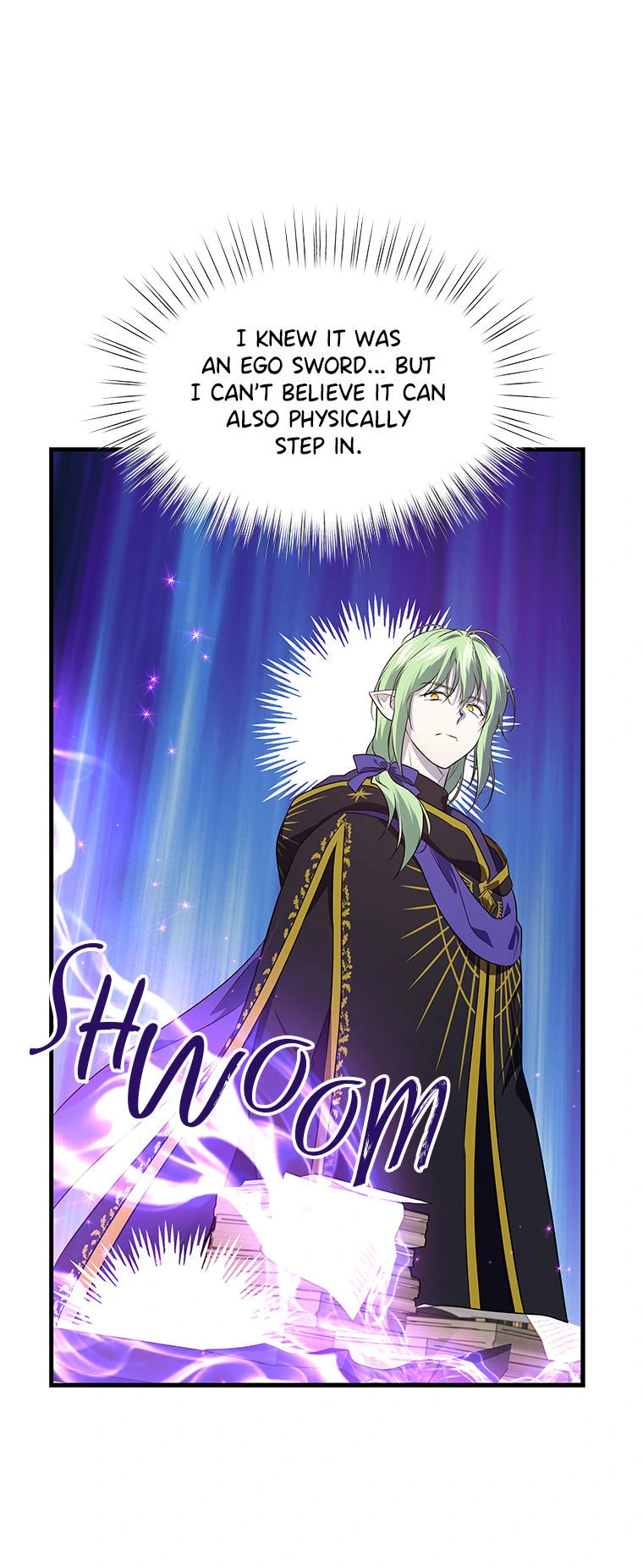 Heir to the Dragon Slayer Sword Chapter 80 - page 17