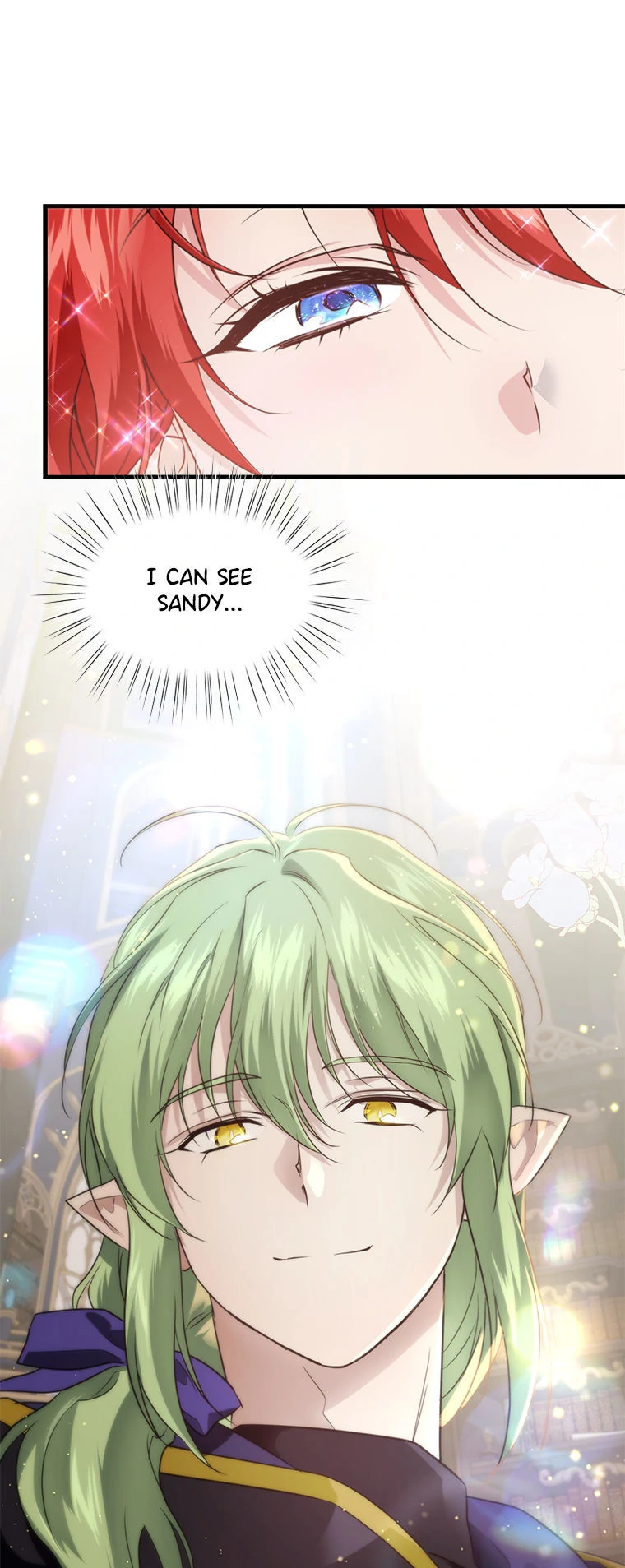 Heir to the Dragon Slayer Sword Chapter 80 - page 26