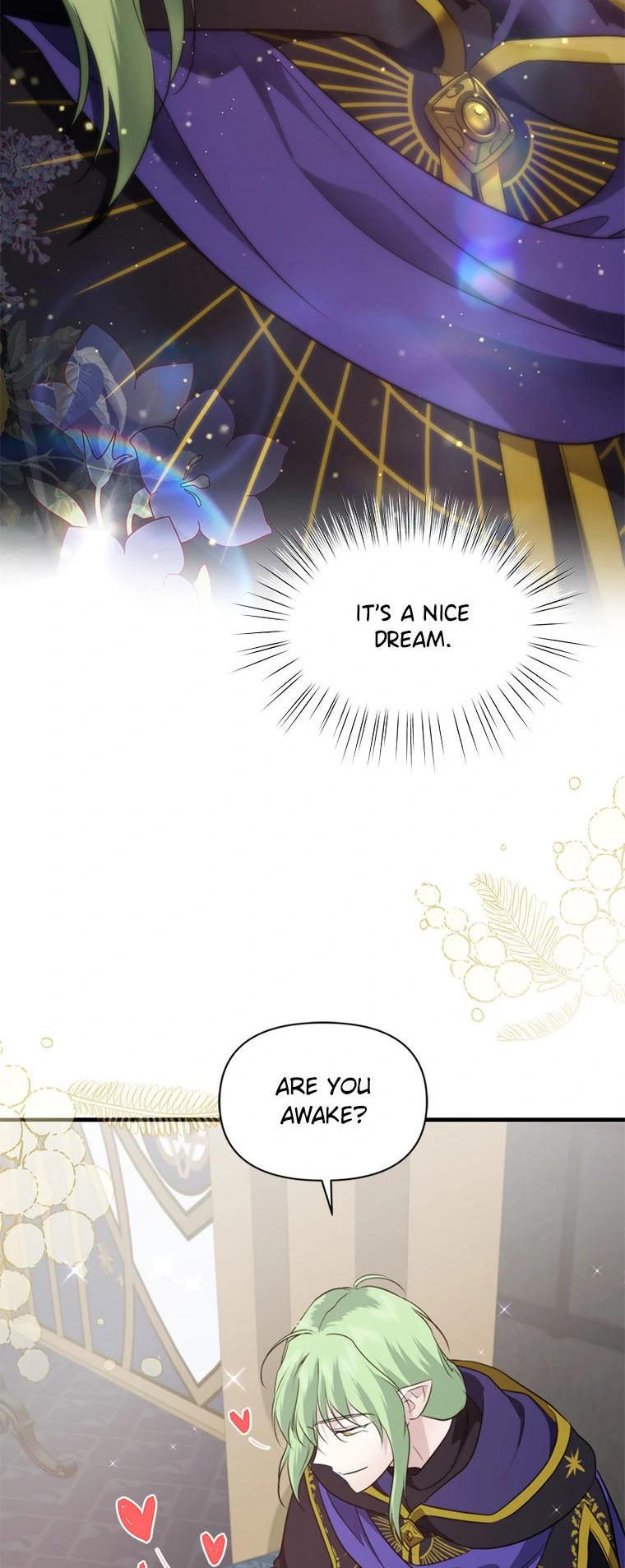 Heir to the Dragon Slayer Sword Chapter 80 - page 27