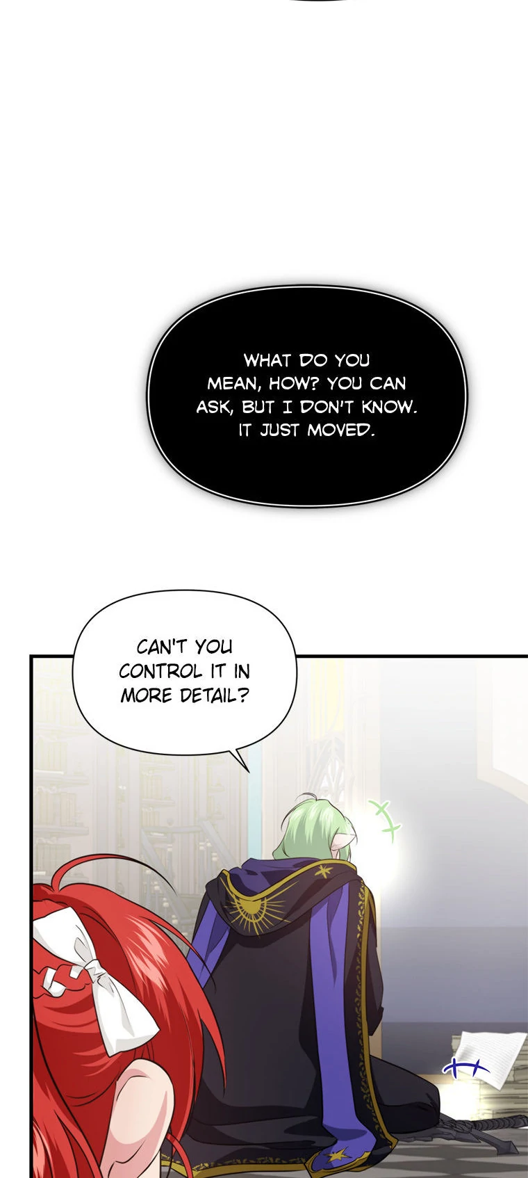 Heir to the Dragon Slayer Sword Chapter 80 - page 39