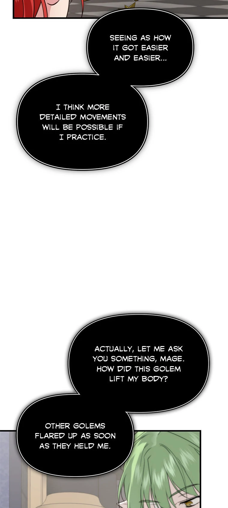 Heir to the Dragon Slayer Sword Chapter 80 - page 40