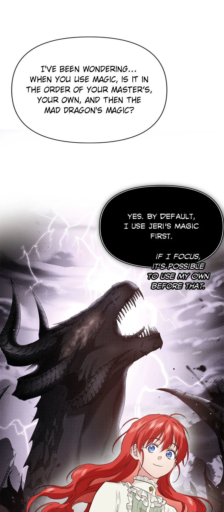 Heir to the Dragon Slayer Sword Chapter 80 - page 43
