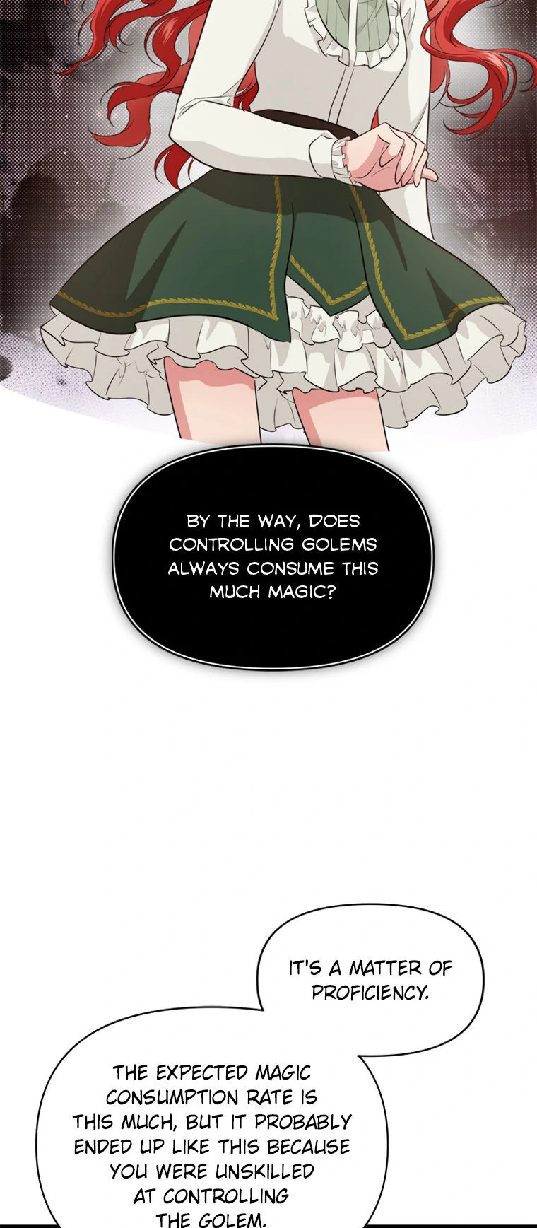 Heir to the Dragon Slayer Sword Chapter 80 - page 44