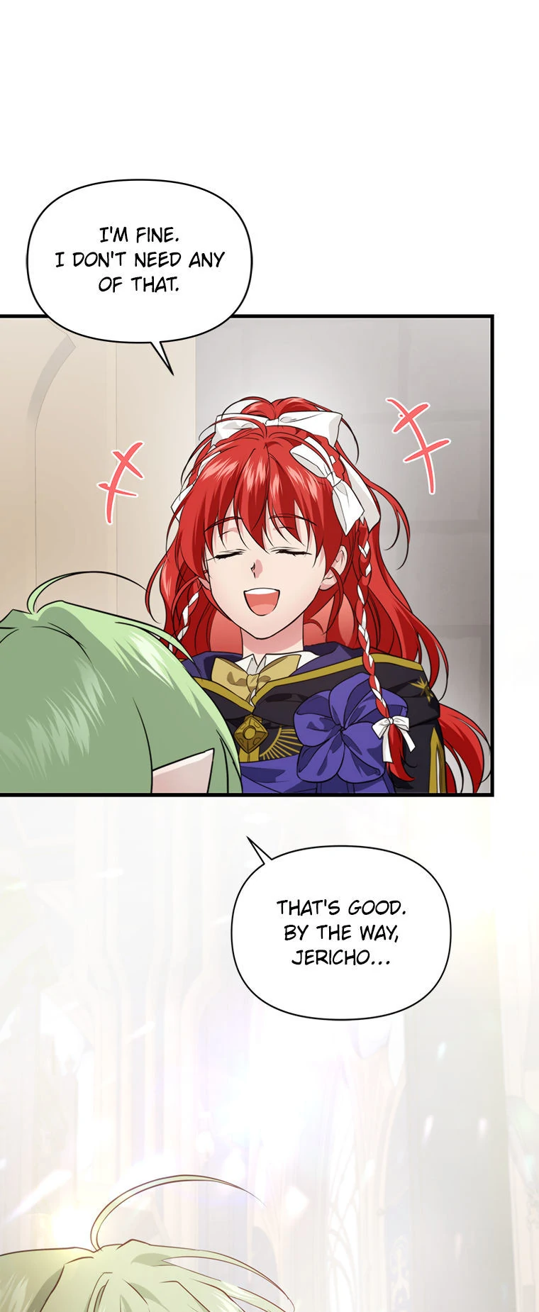 Heir to the Dragon Slayer Sword Chapter 80 - page 48