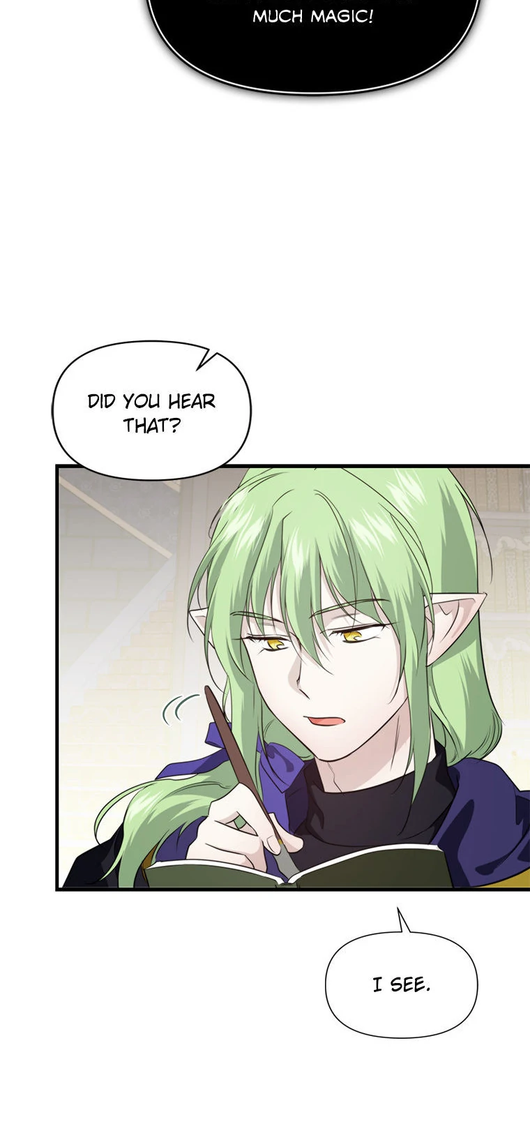 Heir to the Dragon Slayer Sword Chapter 80 - page 53