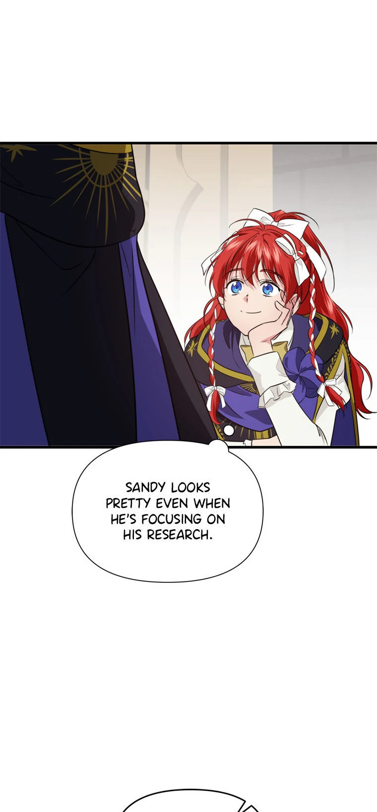 Heir to the Dragon Slayer Sword Chapter 80 - page 54