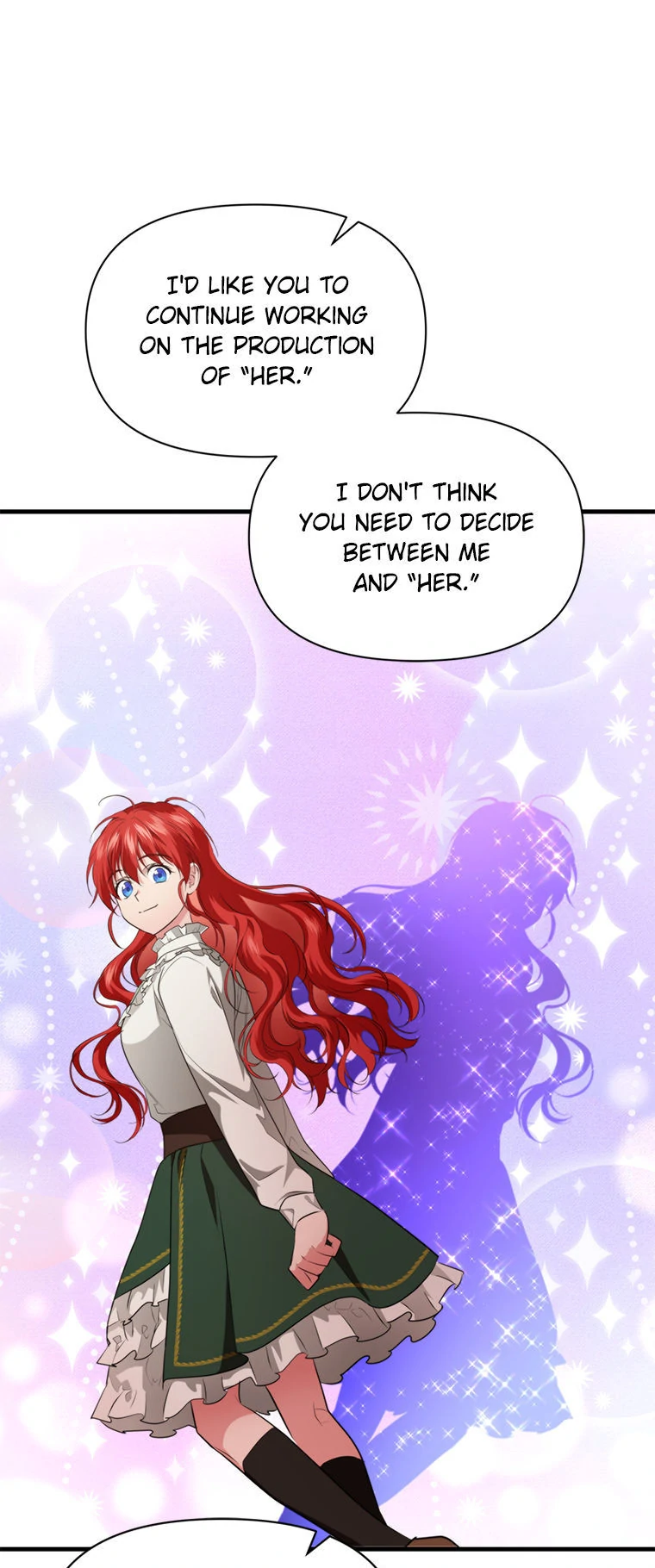 Heir to the Dragon Slayer Sword Chapter 80 - page 57